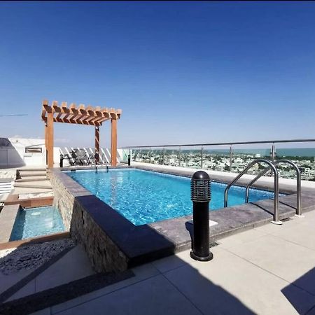 Апартаменты Vacaciones ! Departamento Con Alberca, Mazatlan Sinaloa Экстерьер фото